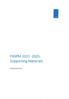  IPHA Agreement 2021-2025 Supporting Materials front page preview
              